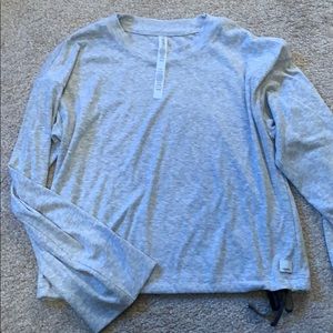 Vuori mudra top size small